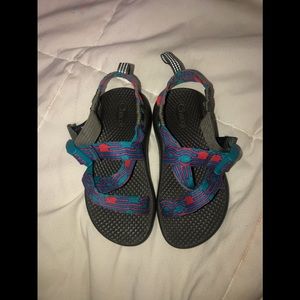 Kids Chaco sandals